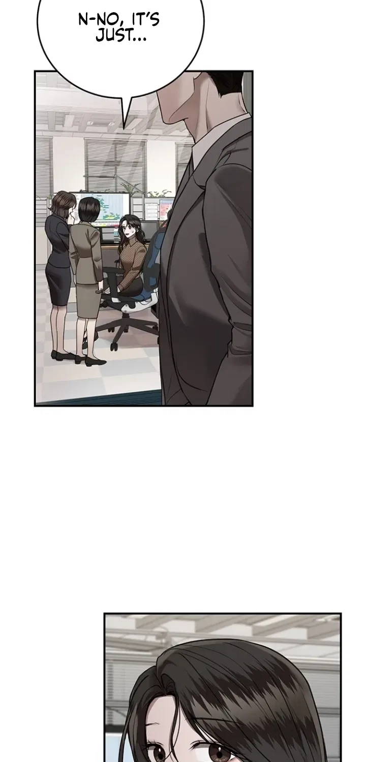 Elegant Trap Chapter 26 – Page 49