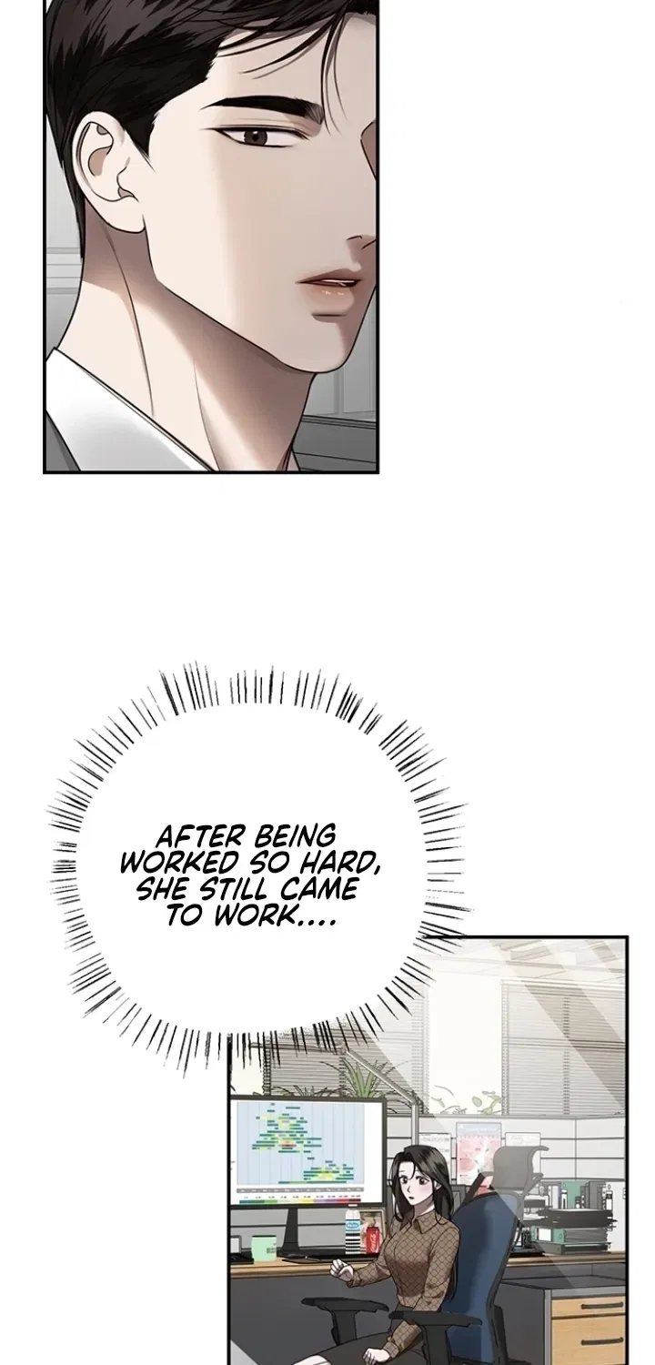 Elegant Trap Chapter 26 – Page 52