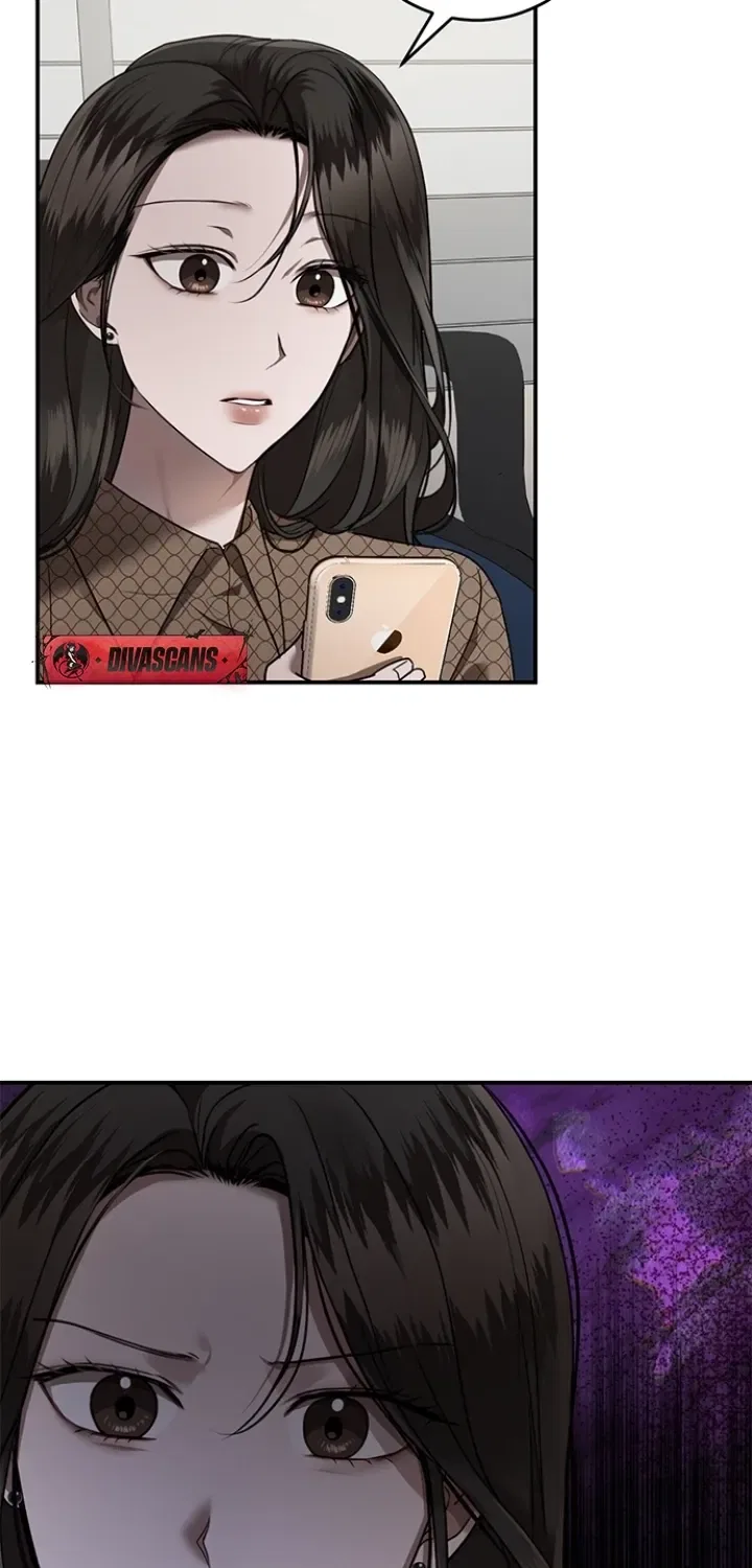 Elegant Trap Chapter 26 – Page 56