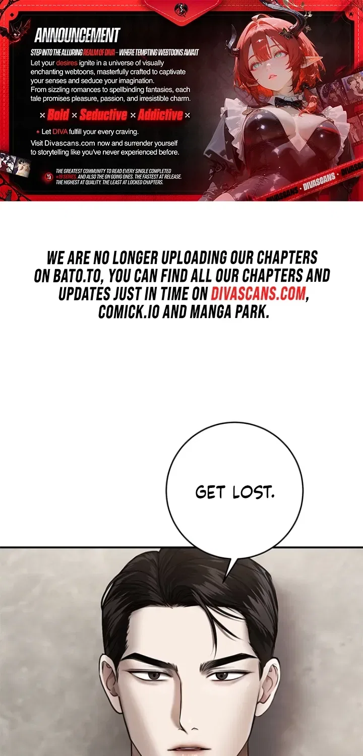 Elegant Trap Chapter 25 – Page 1