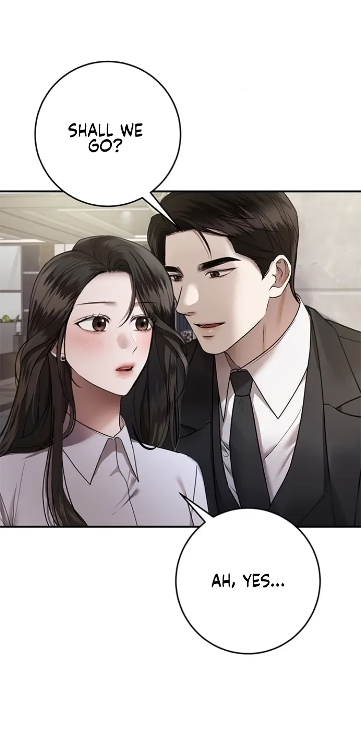 Elegant Trap Chapter 25 – Page 6