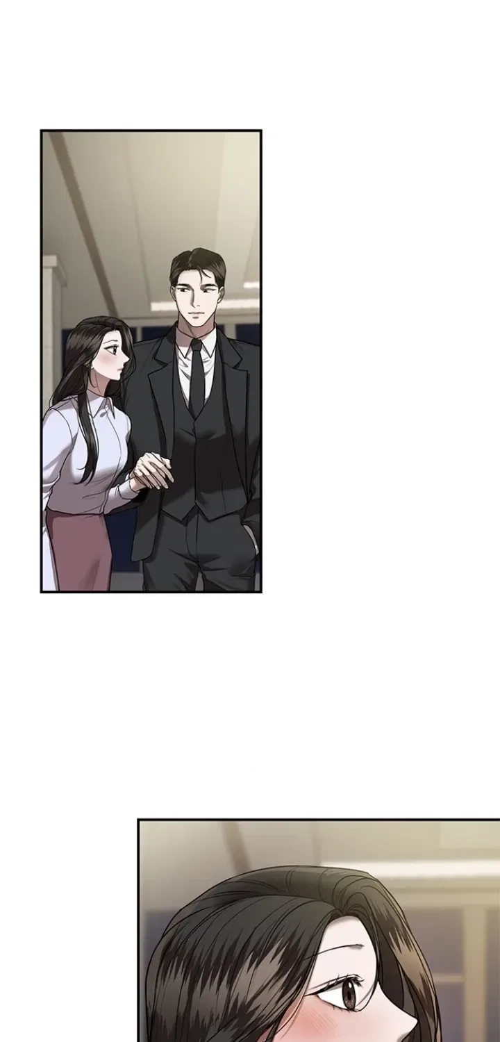 Elegant Trap Chapter 25 – Page 7