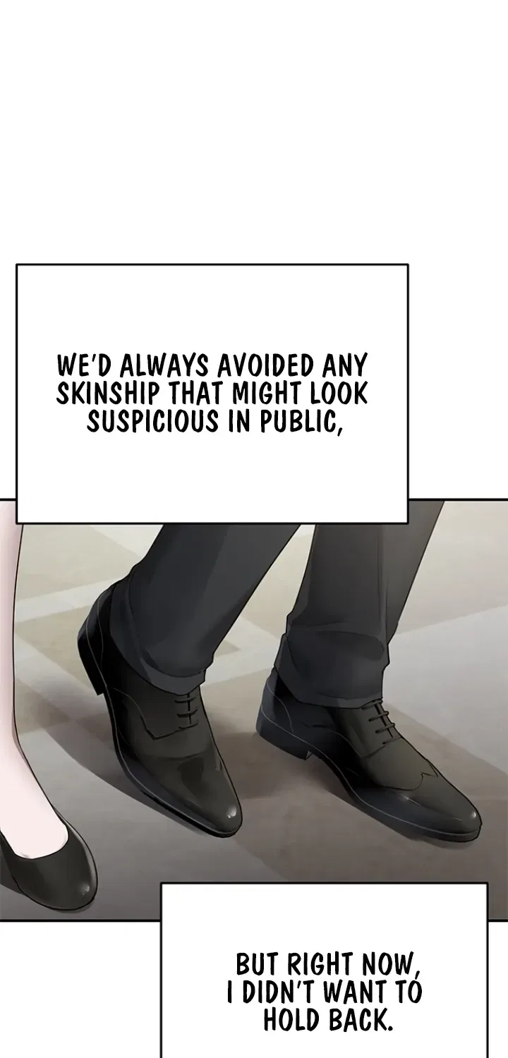 Elegant Trap Chapter 25 – Page 9