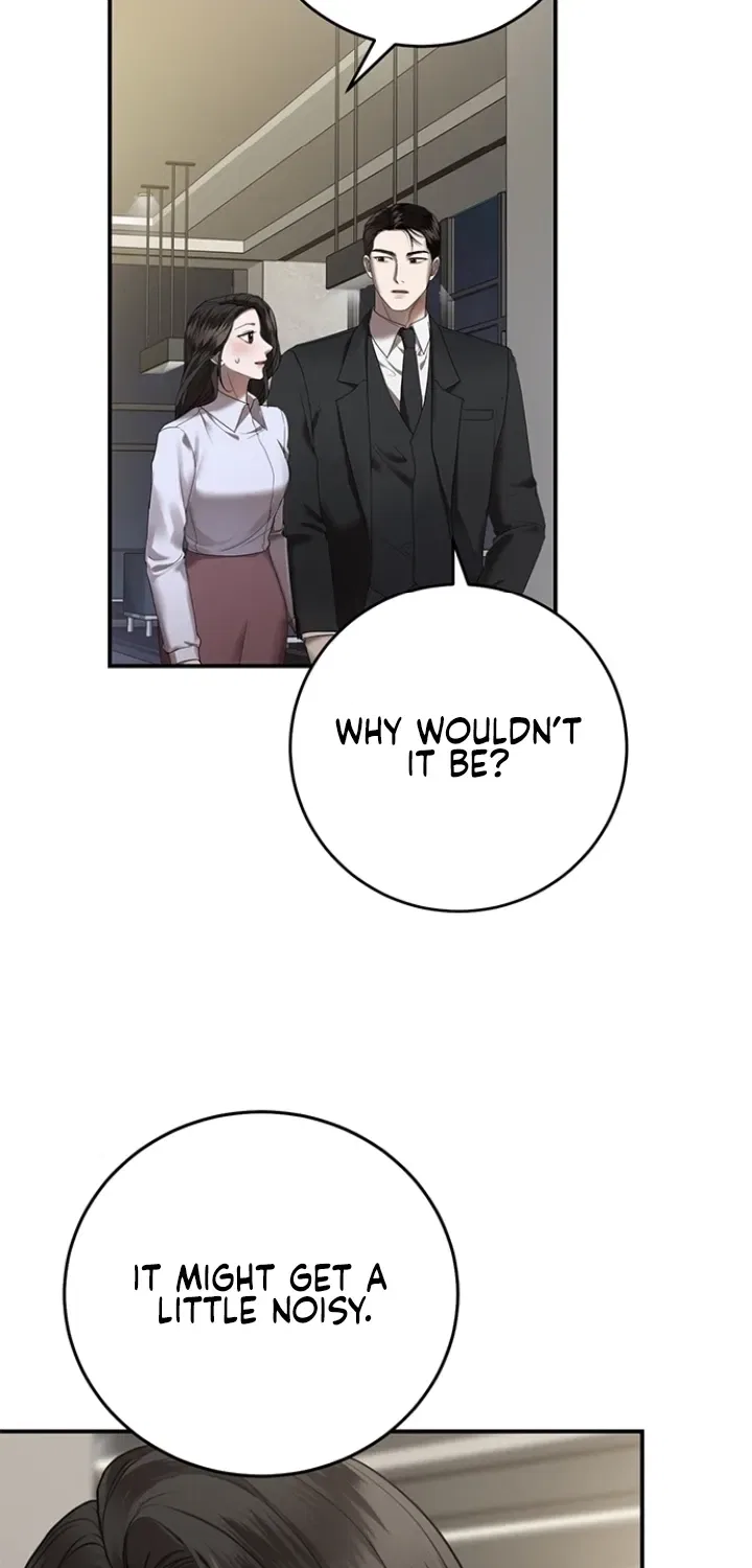 Elegant Trap Chapter 25 – Page 12