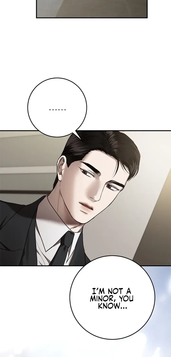Elegant Trap Chapter 25 – Page 14