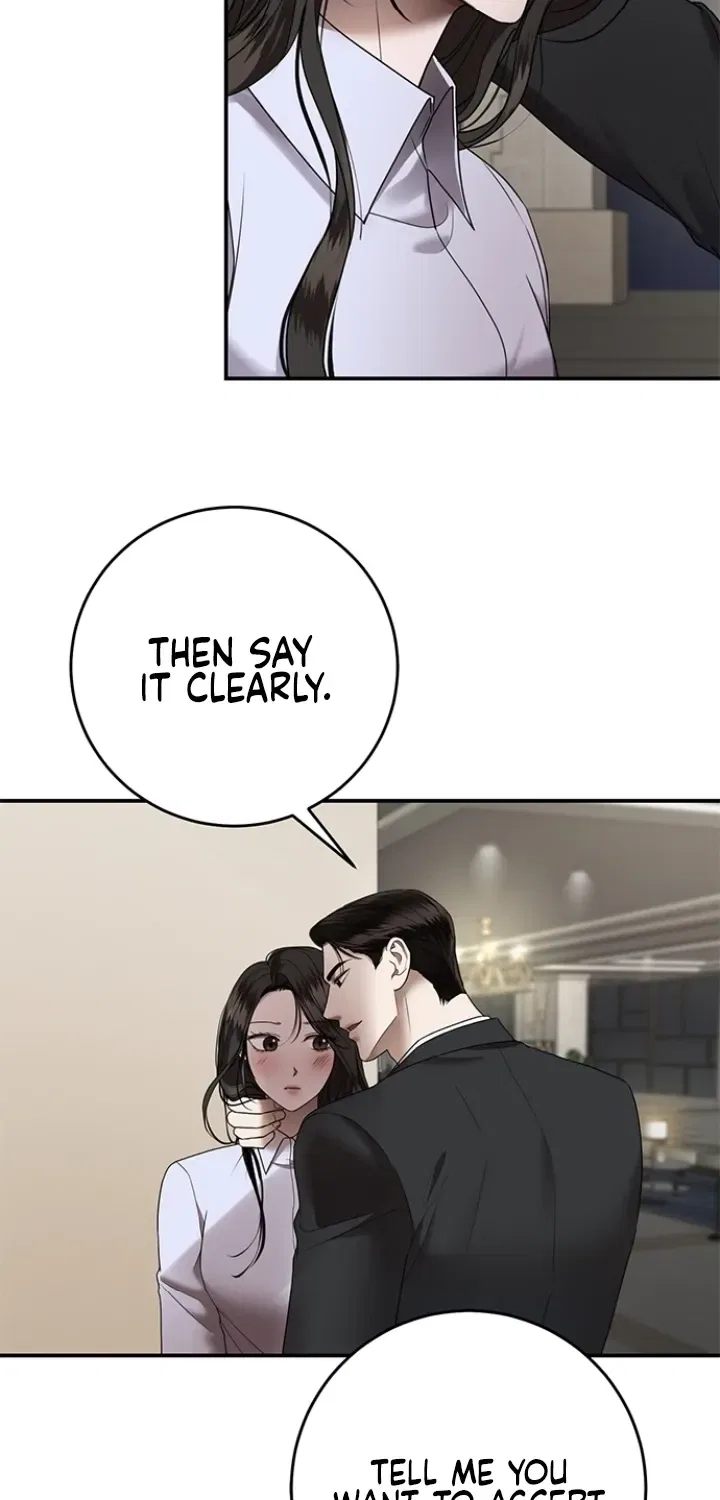 Elegant Trap Chapter 25 – Page 18