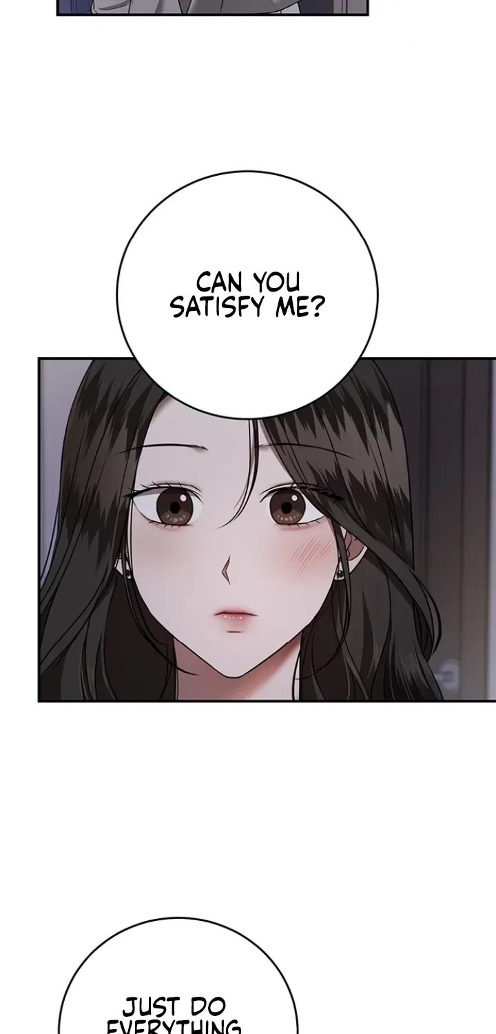 Elegant Trap Chapter 25 – Page 23