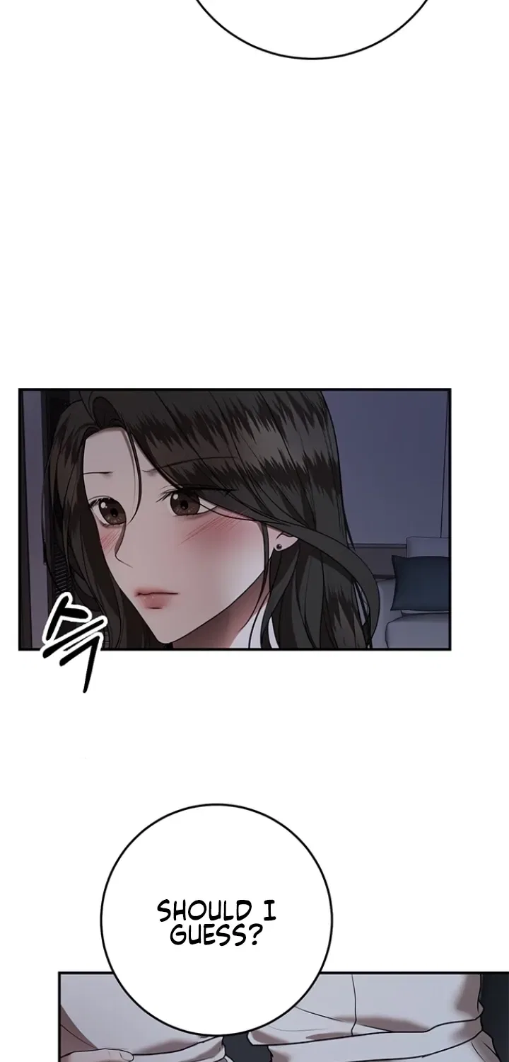 Elegant Trap Chapter 25 – Page 30