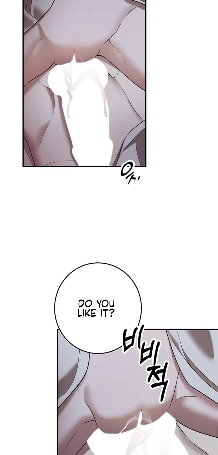 Elegant Trap Chapter 25 – Page 33