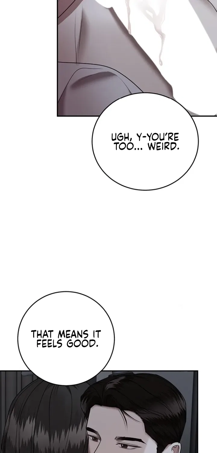 Elegant Trap Chapter 25 – Page 34