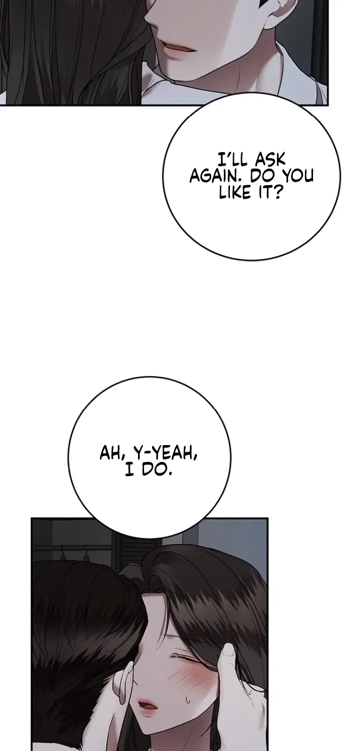 Elegant Trap Chapter 25 – Page 35