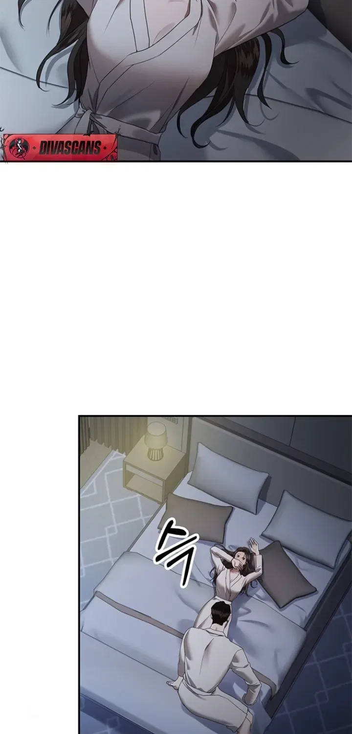 Elegant Trap Chapter 25 – Page 40