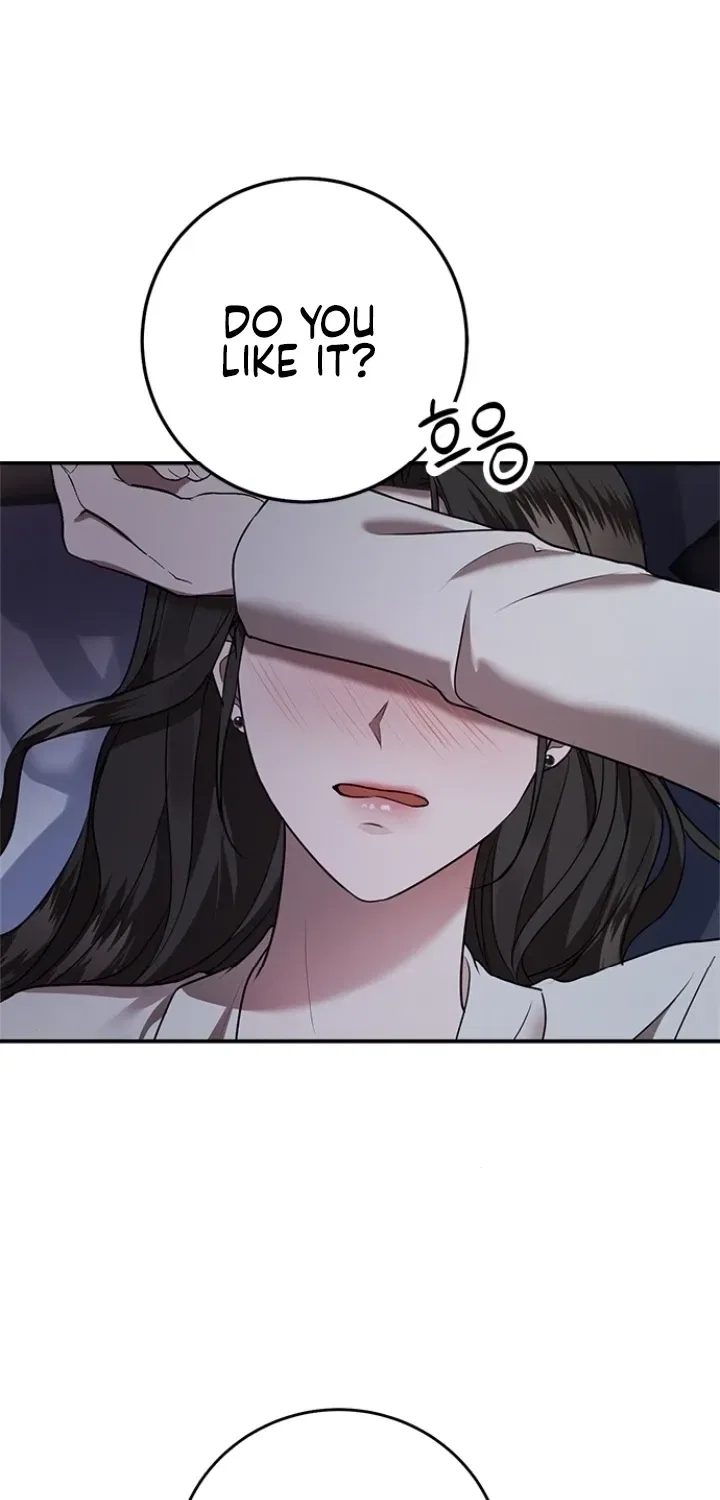 Elegant Trap Chapter 25 – Page 45
