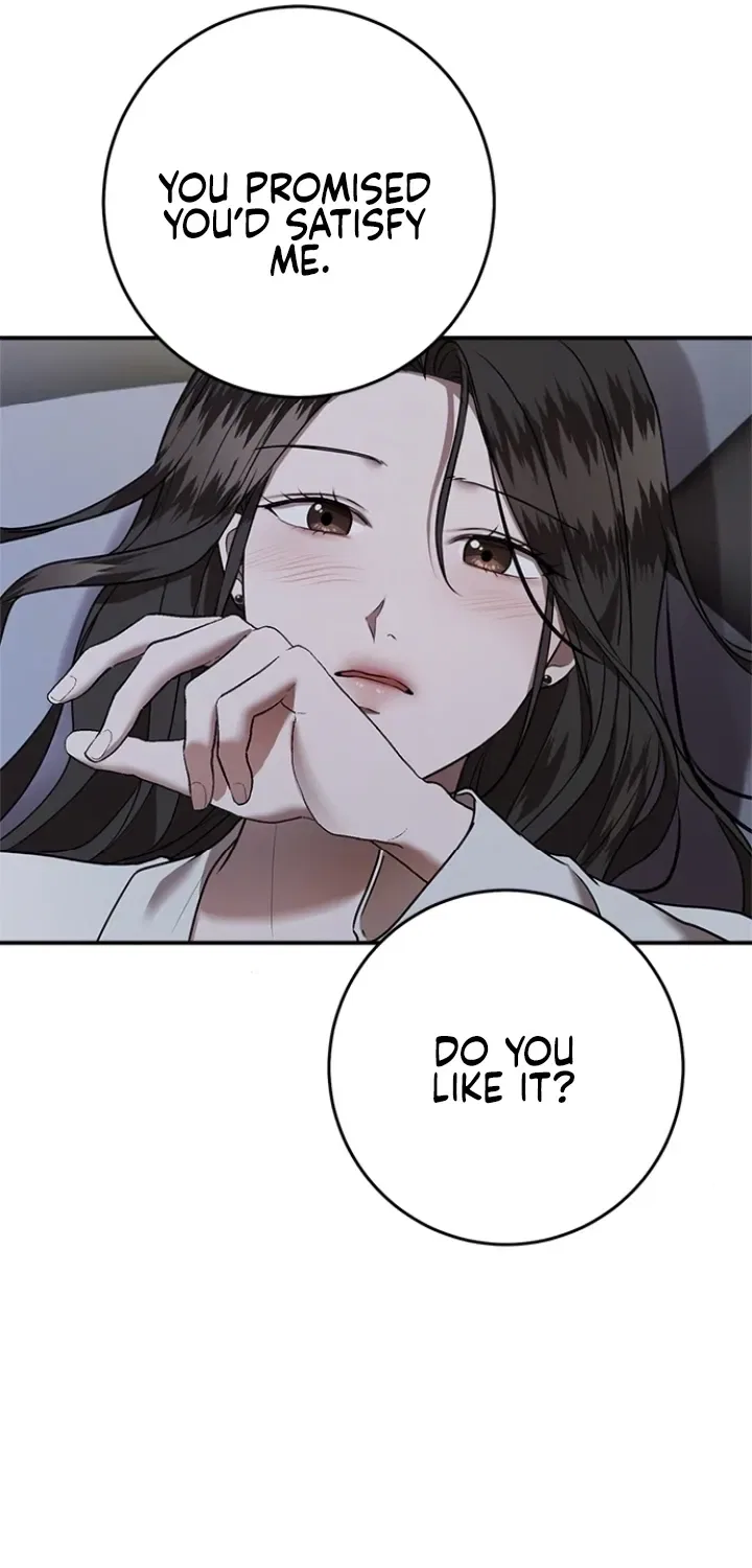 Elegant Trap Chapter 25 – Page 47