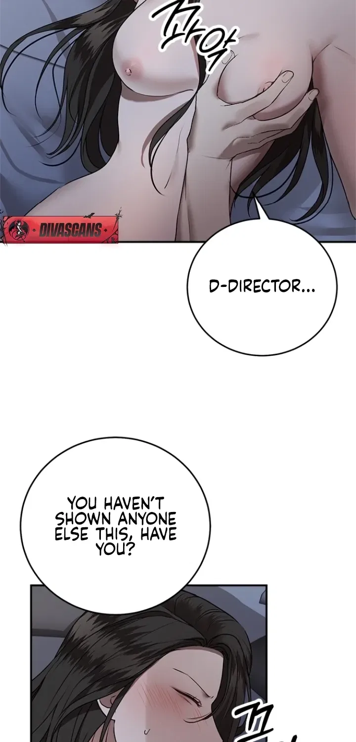 Elegant Trap Chapter 25 – Page 52