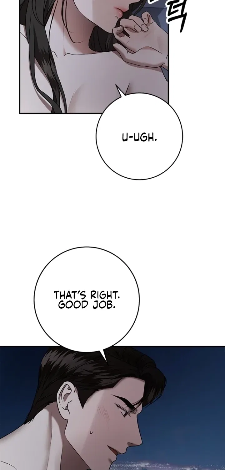 Elegant Trap Chapter 25 – Page 53