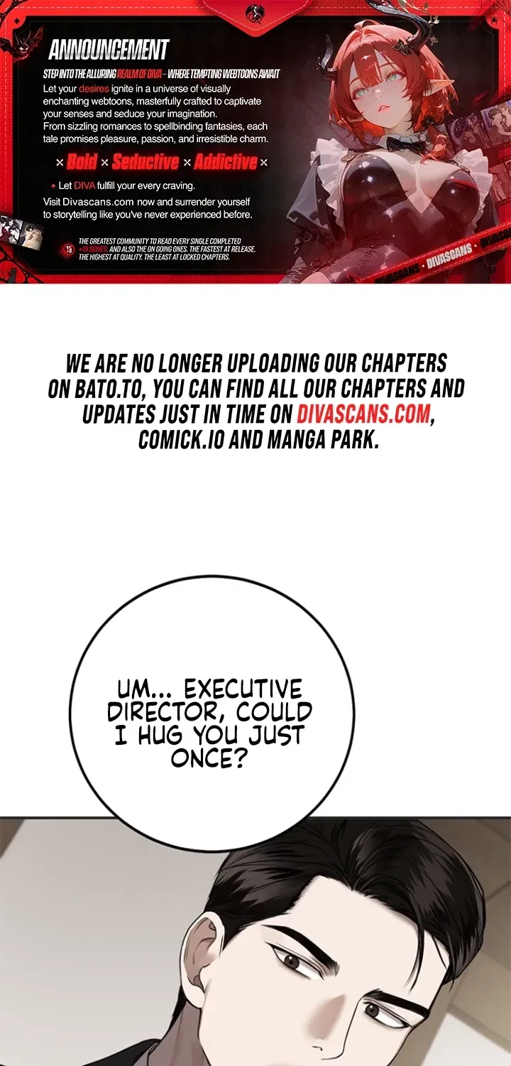 Elegant Trap Chapter 24 – Page 1