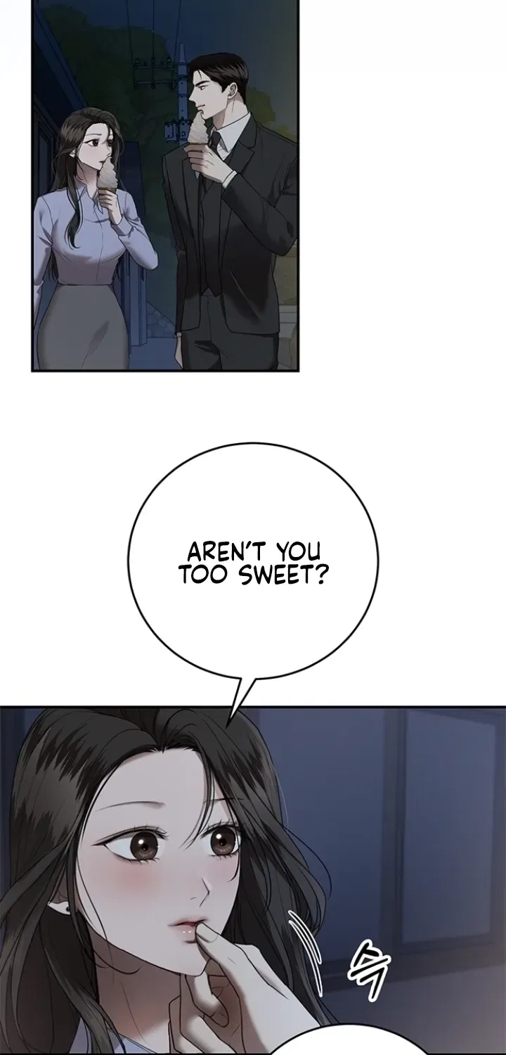 Elegant Trap Chapter 24 – Page 4