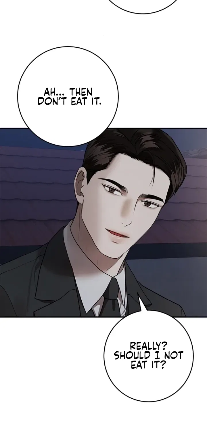 Elegant Trap Chapter 24 – Page 6