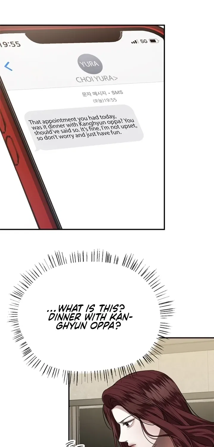 Elegant Trap Chapter 24 – Page 18