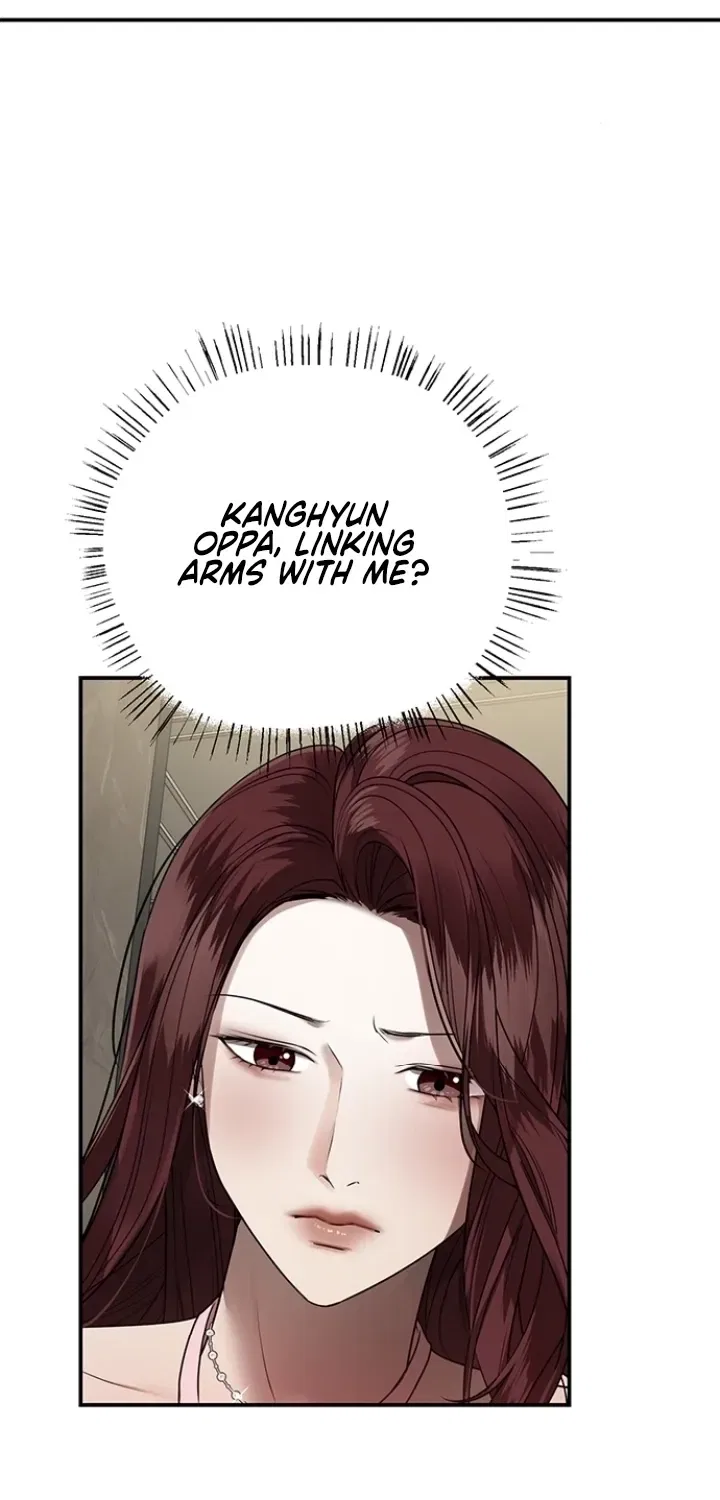 Elegant Trap Chapter 24 – Page 20