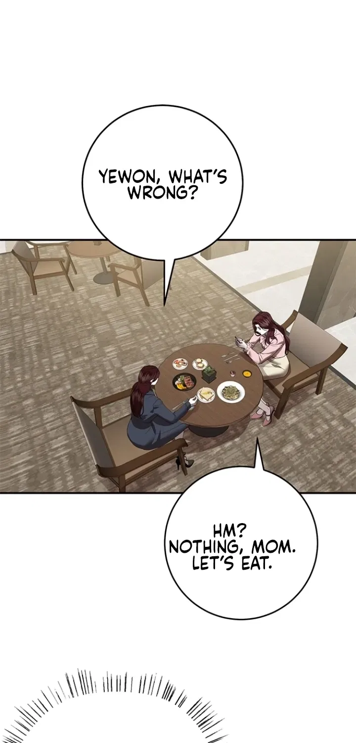 Elegant Trap Chapter 24 – Page 21