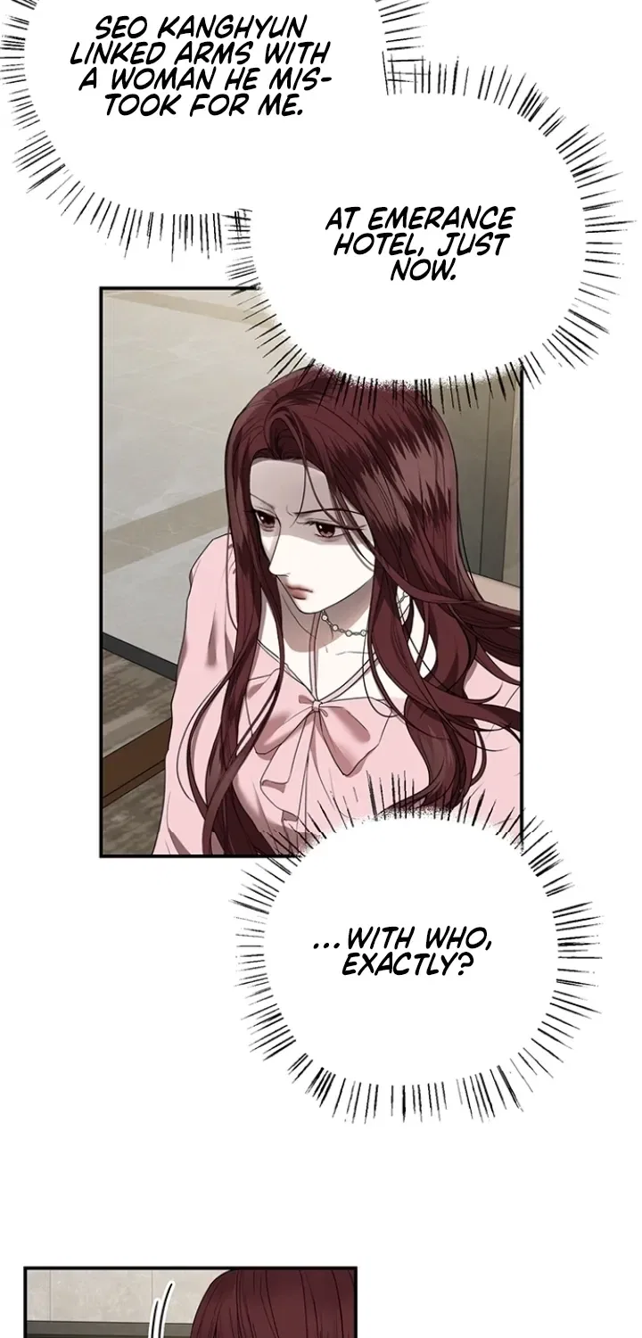 Elegant Trap Chapter 24 – Page 22