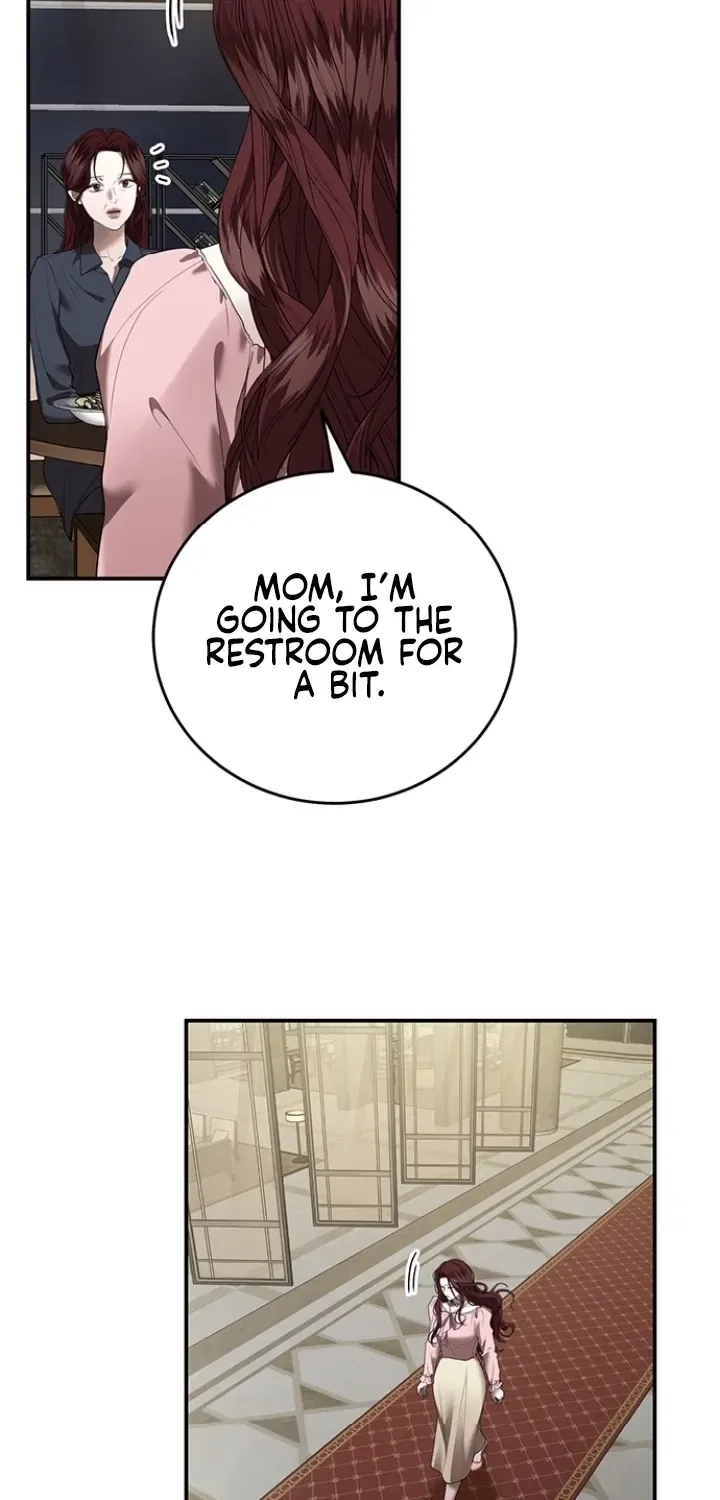 Elegant Trap Chapter 24 – Page 23