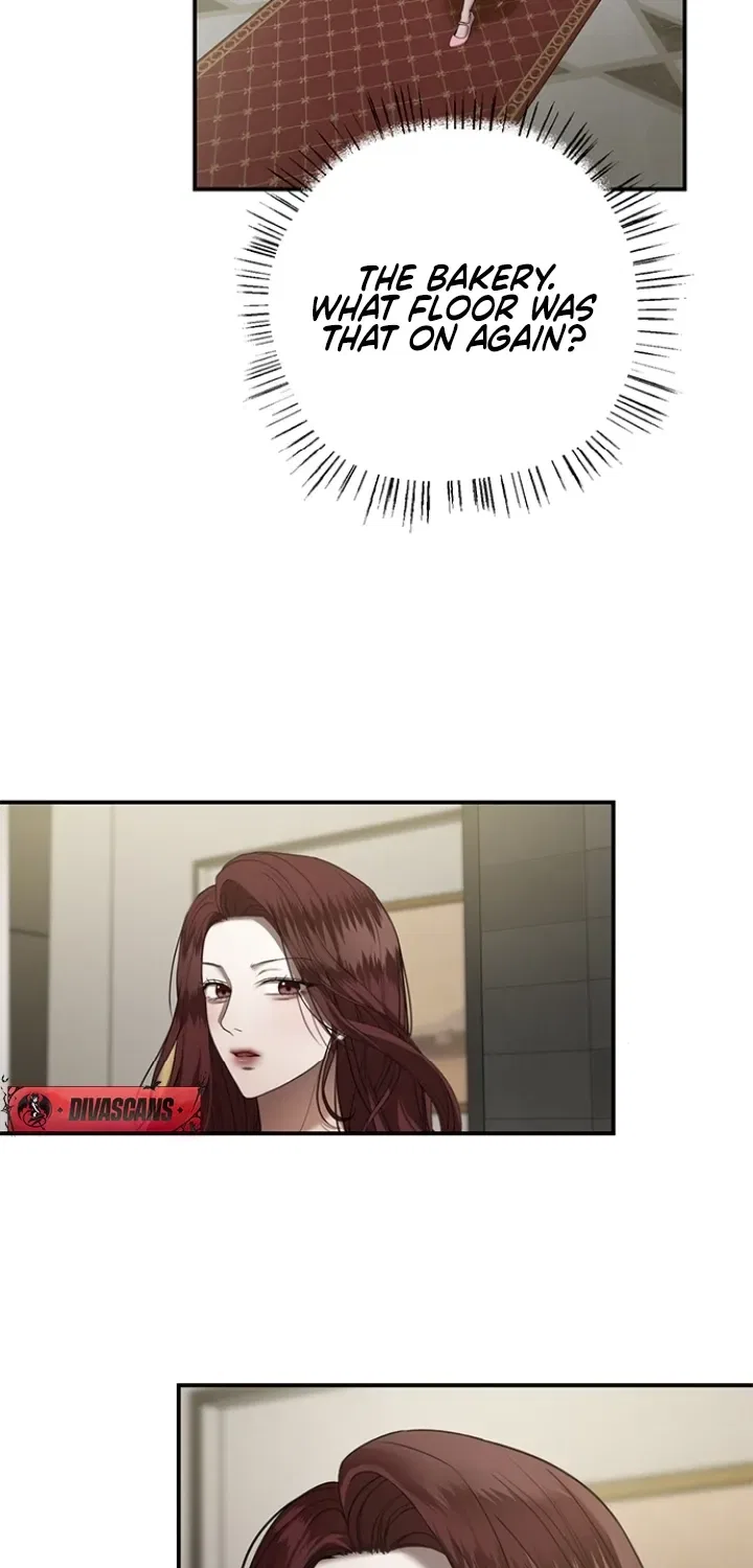 Elegant Trap Chapter 24 – Page 24