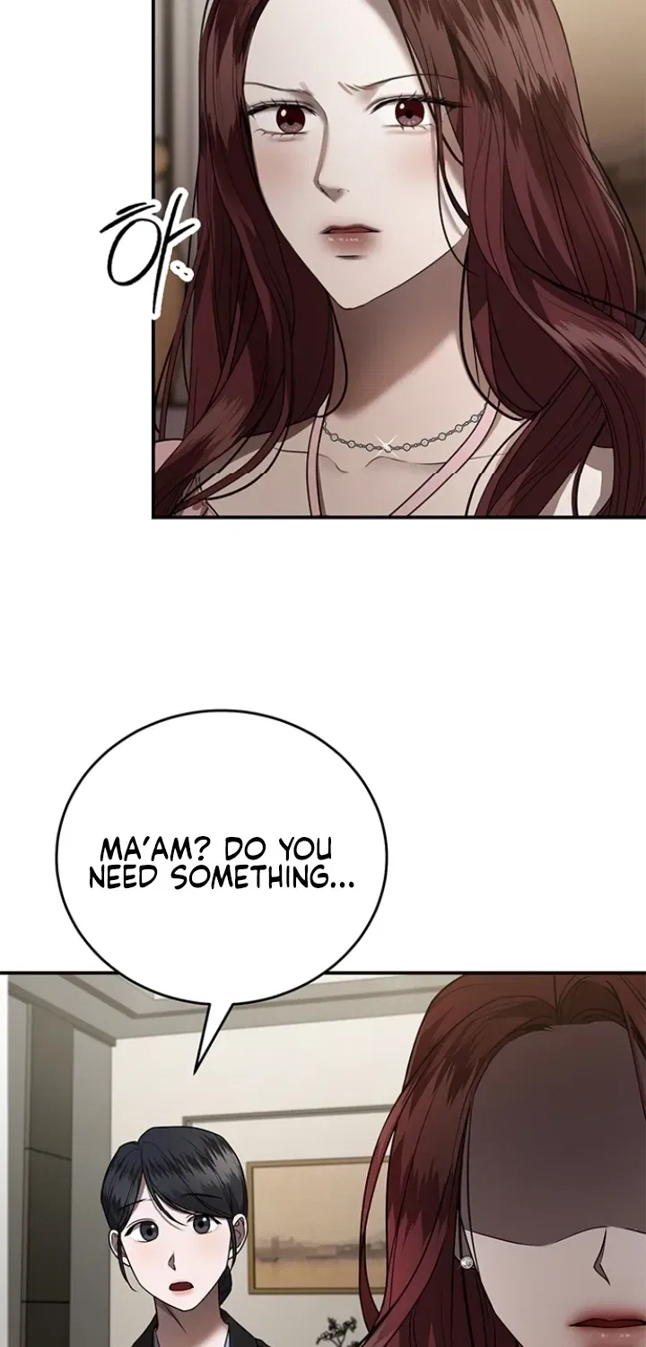 Elegant Trap Chapter 24 – Page 25