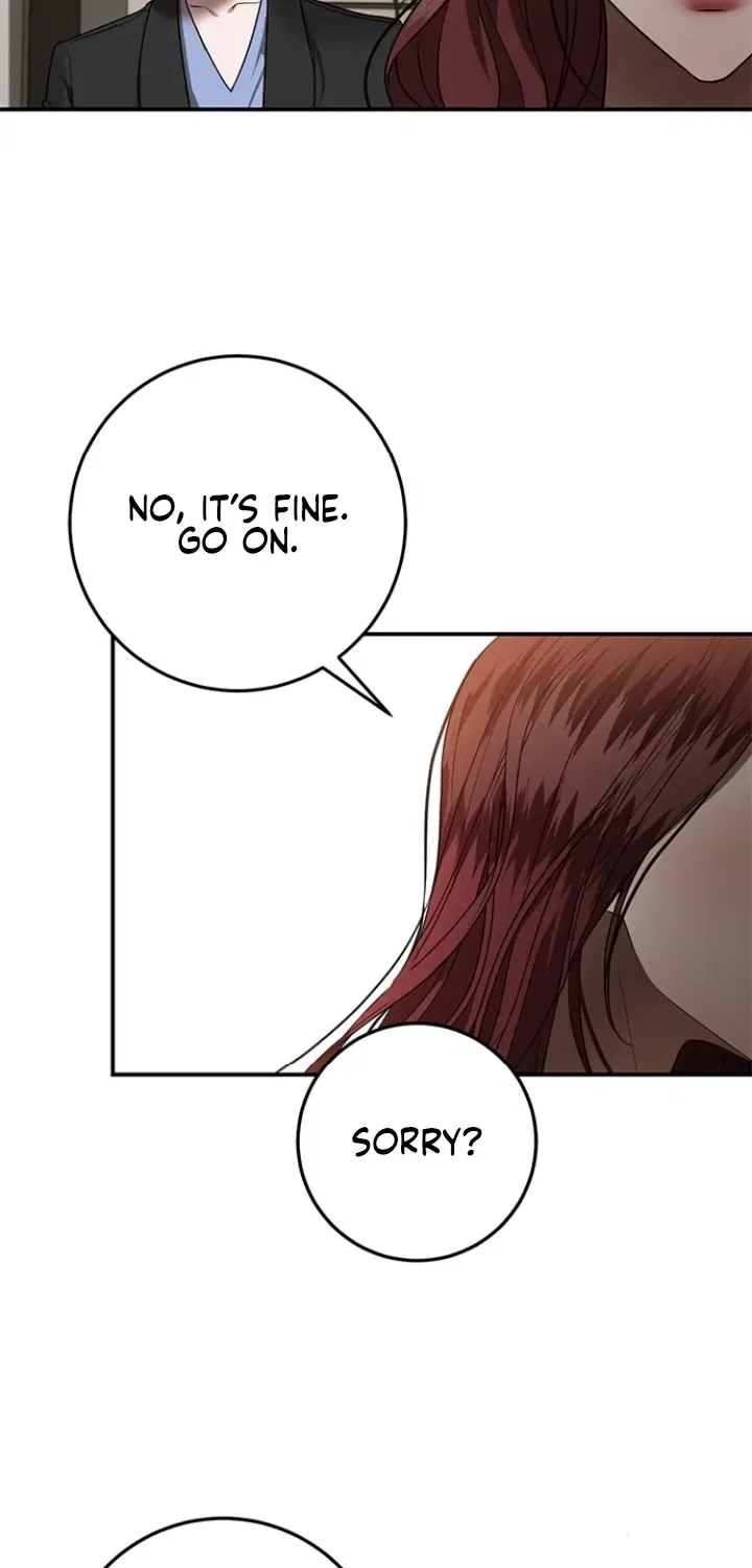Elegant Trap Chapter 24 – Page 26