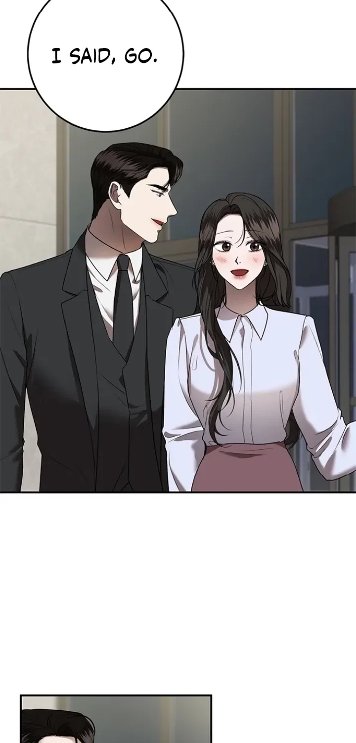 Elegant Trap Chapter 24 – Page 27