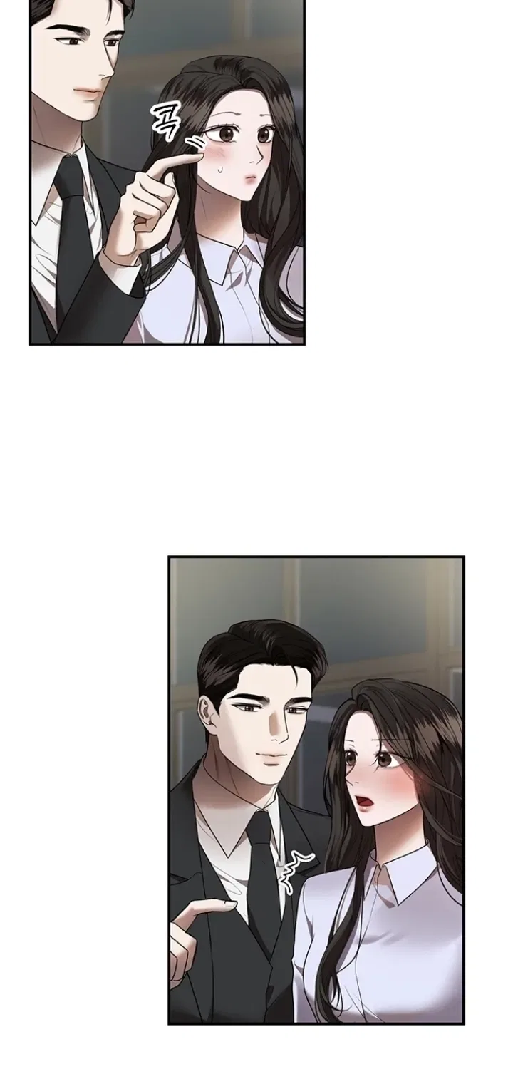 Elegant Trap Chapter 24 – Page 28