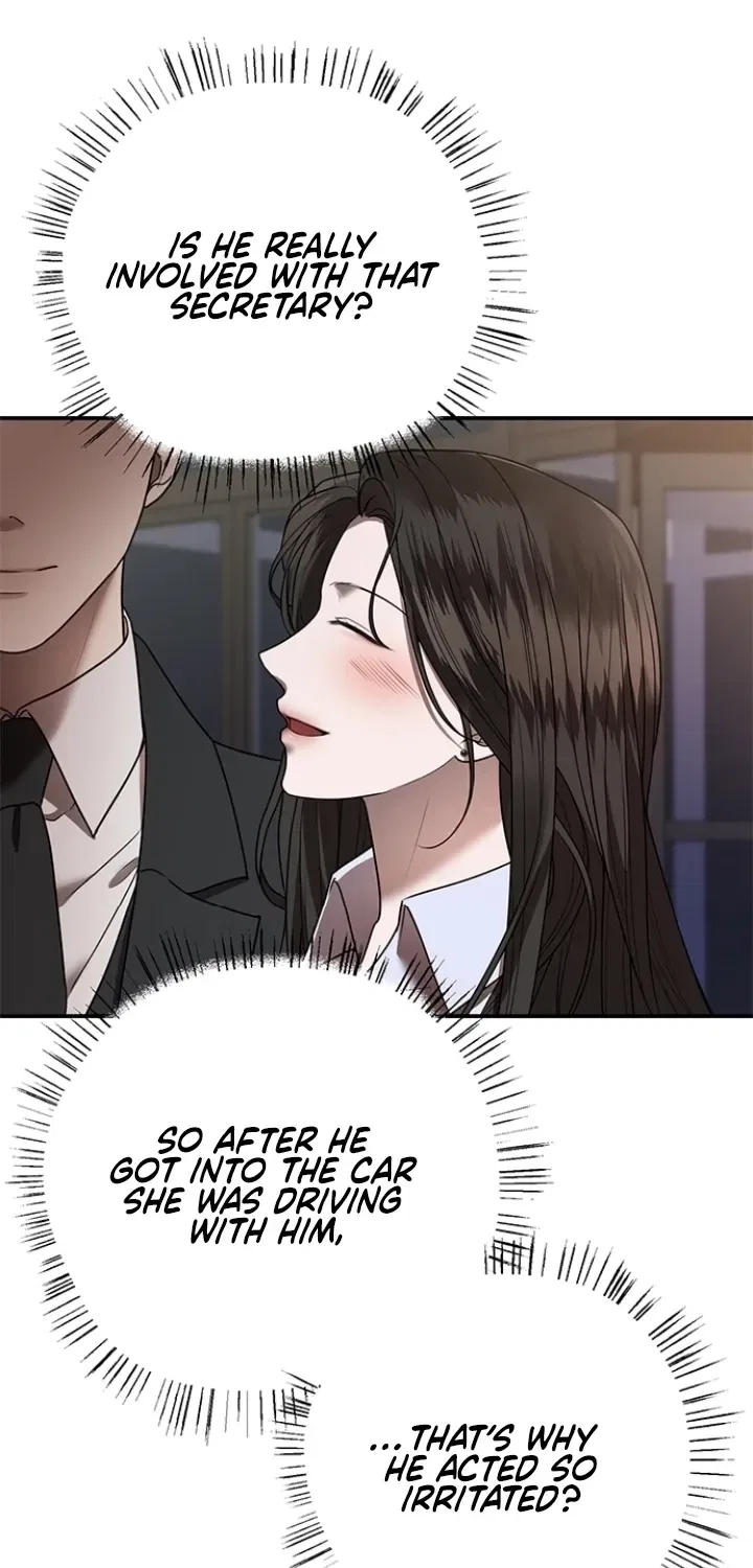 Elegant Trap Chapter 24 – Page 30