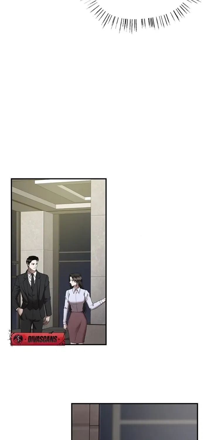 Elegant Trap Chapter 24 – Page 31