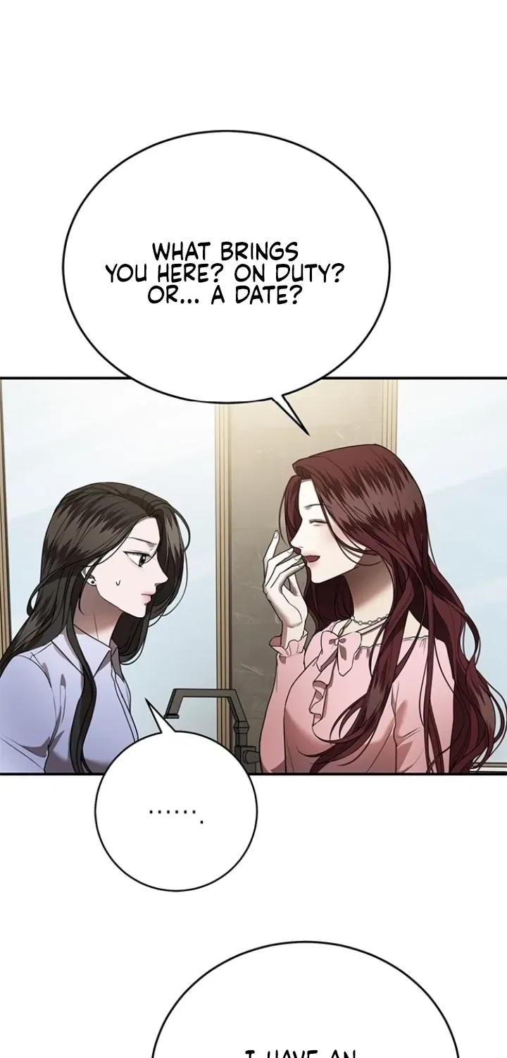 Elegant Trap Chapter 24 – Page 35