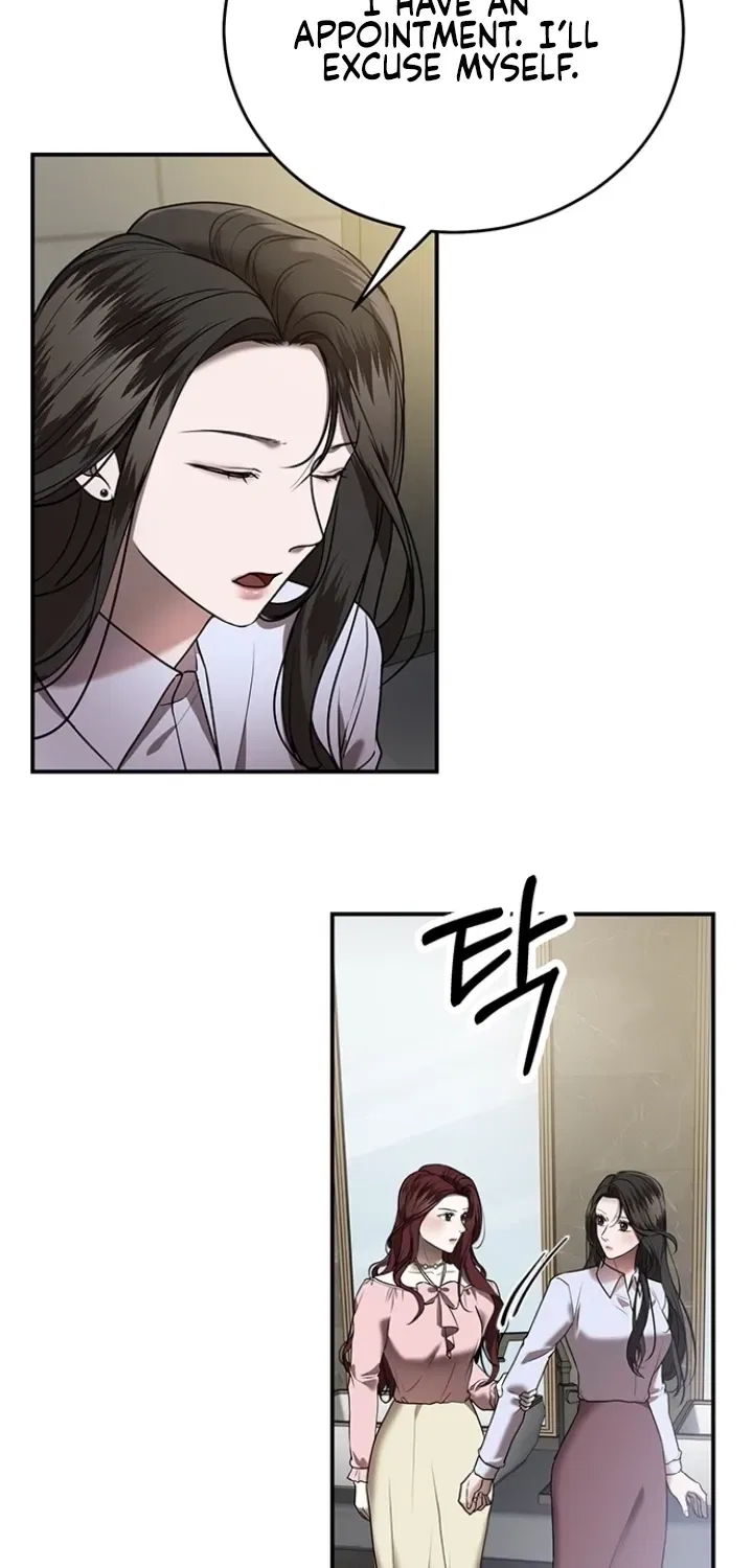 Elegant Trap Chapter 24 – Page 36