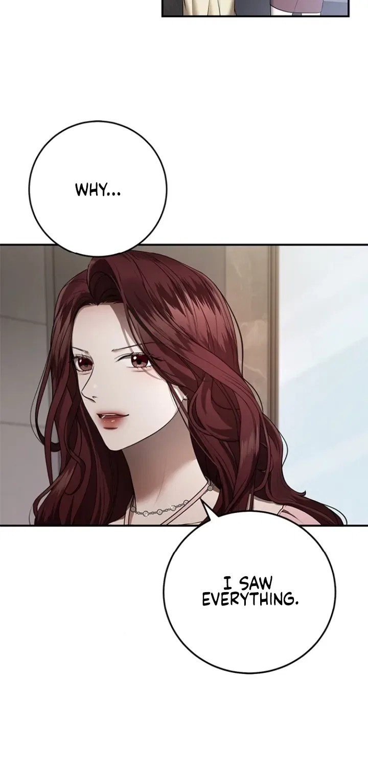 Elegant Trap Chapter 24 – Page 37