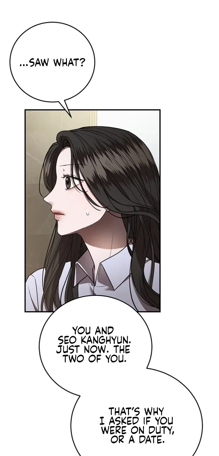 Elegant Trap Chapter 24 – Page 38