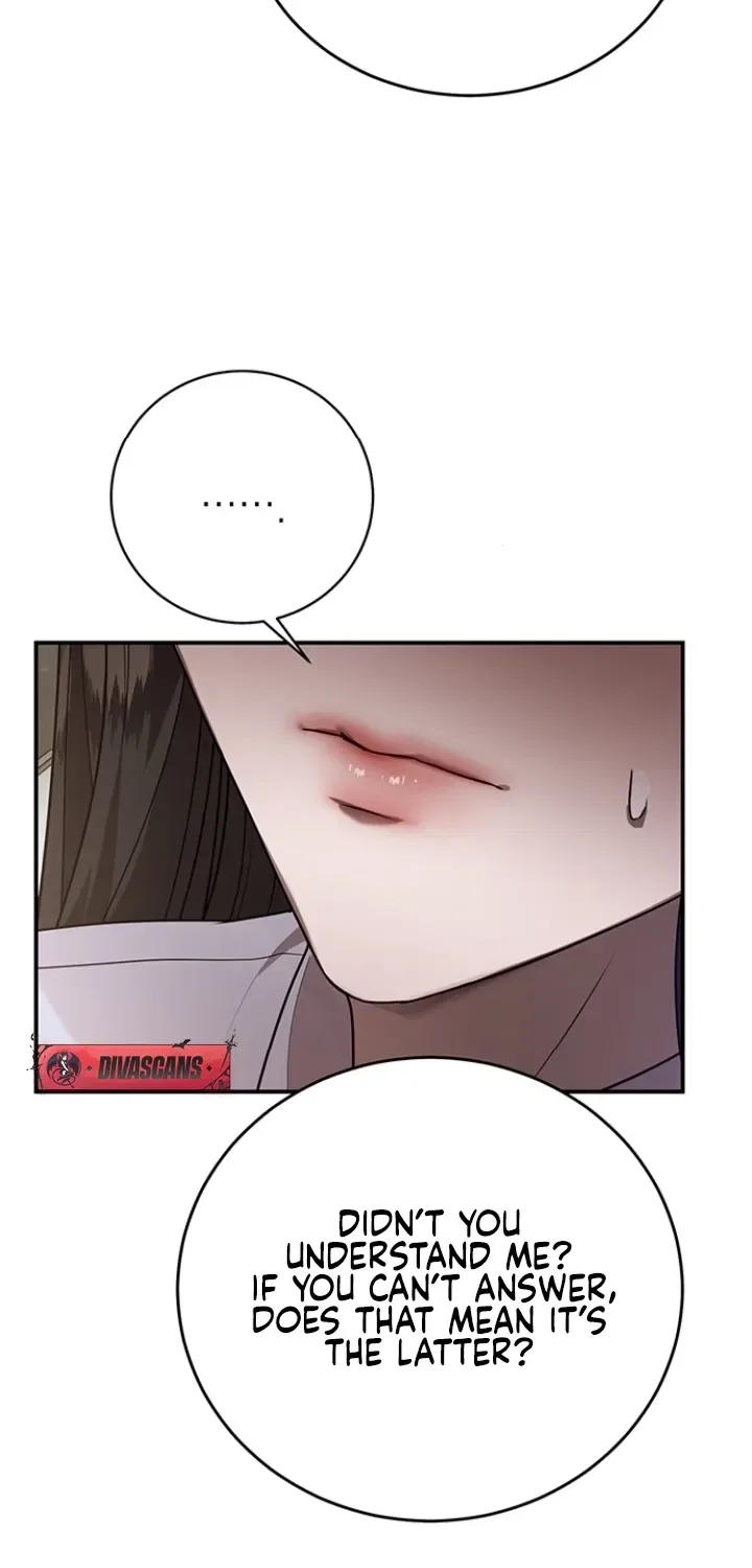 Elegant Trap Chapter 24 – Page 39