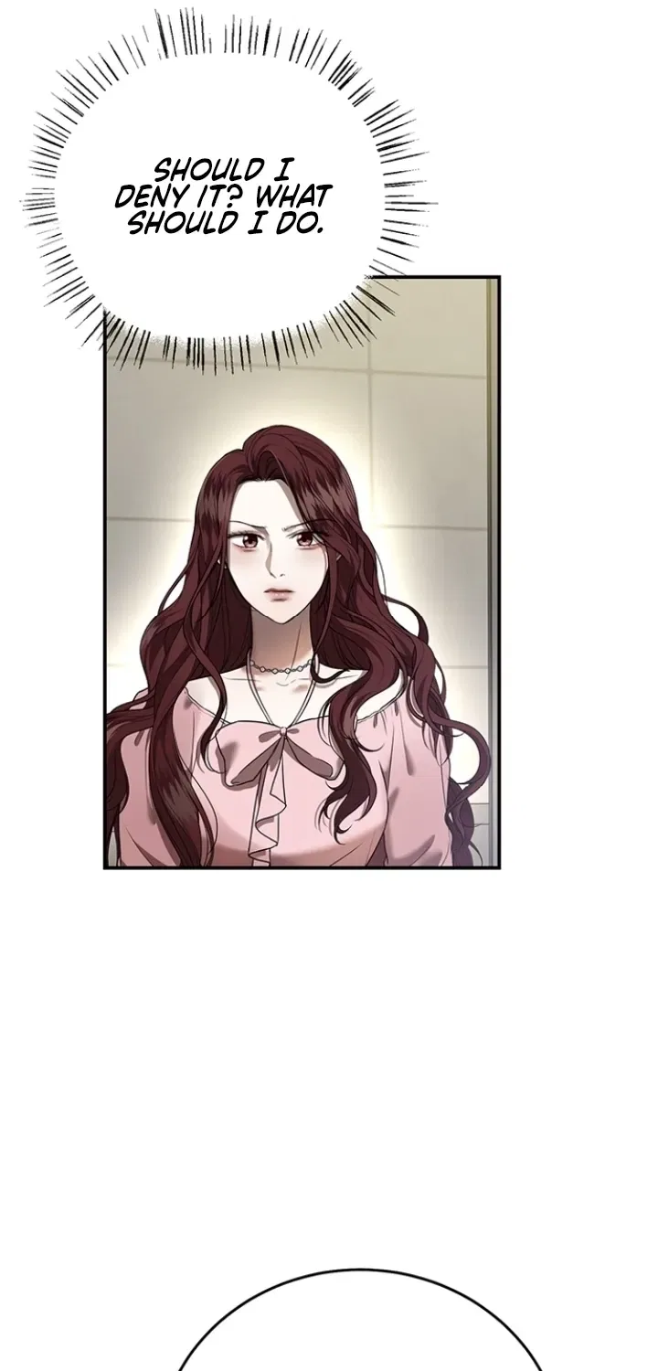 Elegant Trap Chapter 24 – Page 40