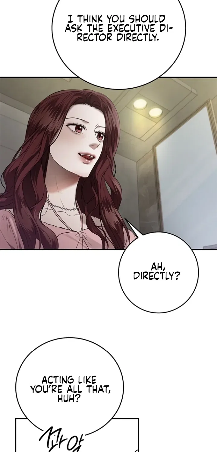 Elegant Trap Chapter 24 – Page 41