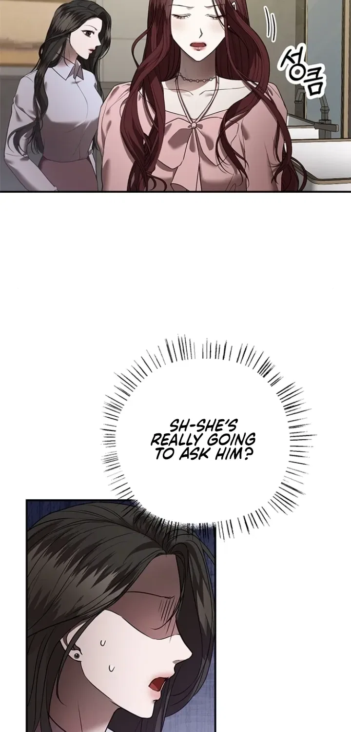 Elegant Trap Chapter 24 – Page 43