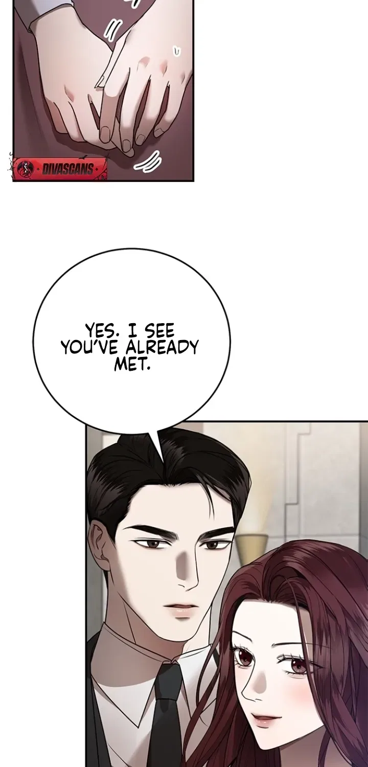 Elegant Trap Chapter 24 – Page 47