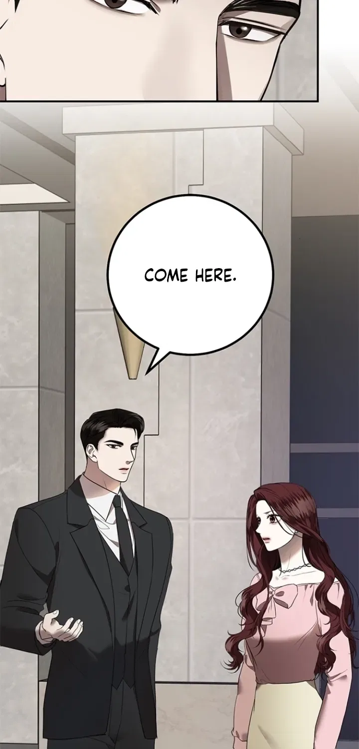 Elegant Trap Chapter 24 – Page 49