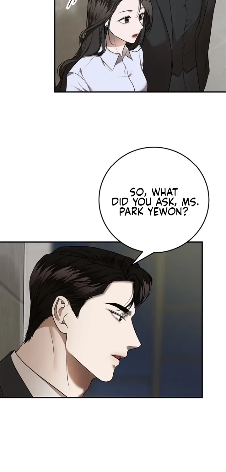 Elegant Trap Chapter 24 – Page 52