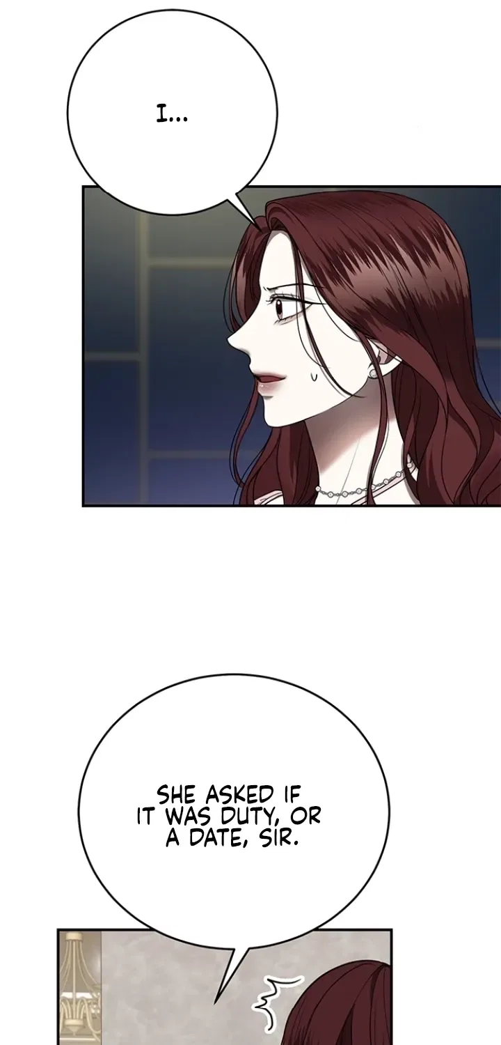 Elegant Trap Chapter 24 – Page 53