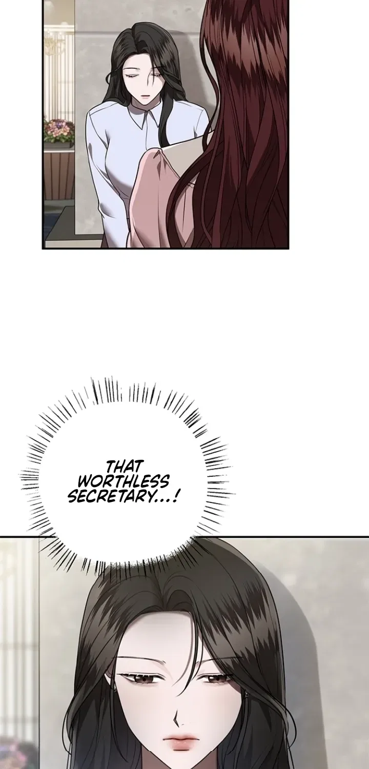 Elegant Trap Chapter 24 – Page 54