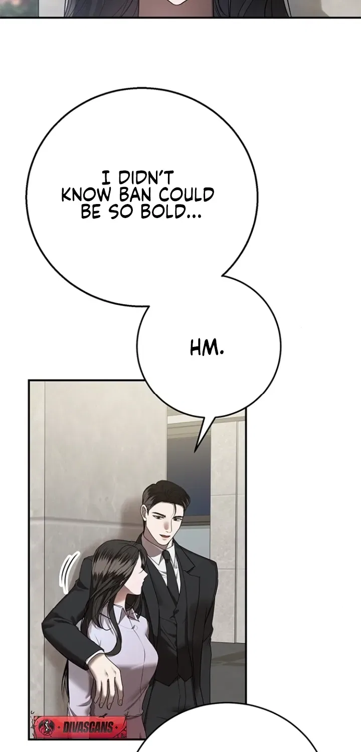 Elegant Trap Chapter 24 – Page 55