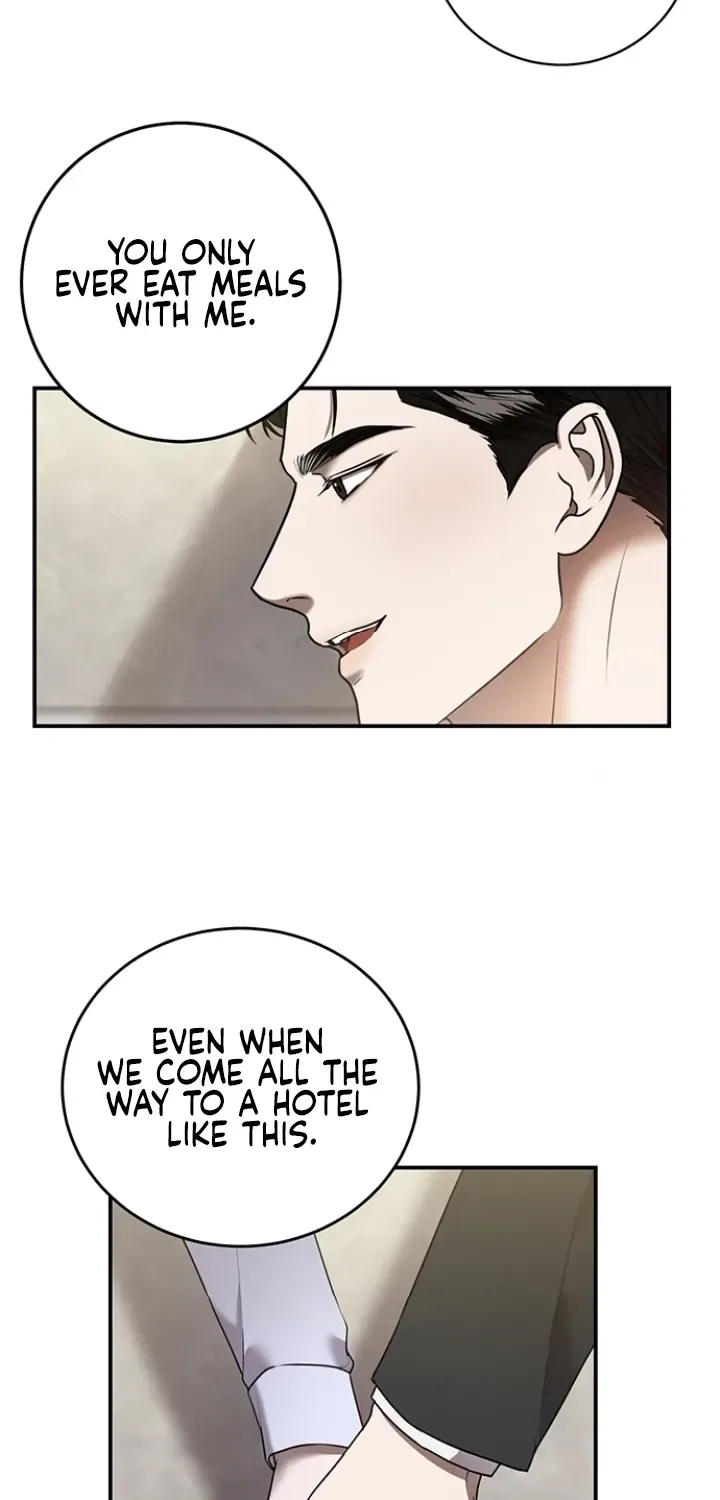 Elegant Trap Chapter 24 – Page 57